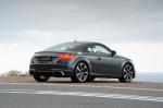 Audi TT RS Coupe 2017 года (ZA)
